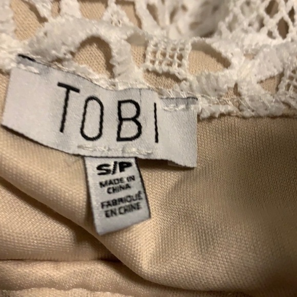 Tobi dress - Picture 3 of 5